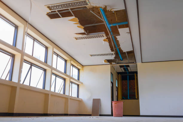Best Emergency water damage restoration  in Ogden, NC
