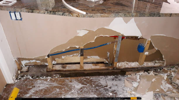 Best Emergency water damage restoration  in Ogden, NC