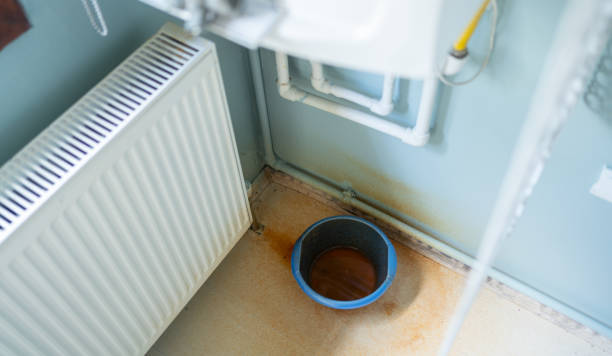 Best Water damage restoration near me  in Ogden, NC
