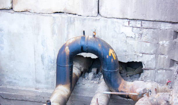 Best Commercial water damage restoration  in Ogden, NC